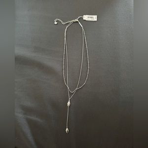 Kendra Scott Genevieve Multi Strand Y Necklace